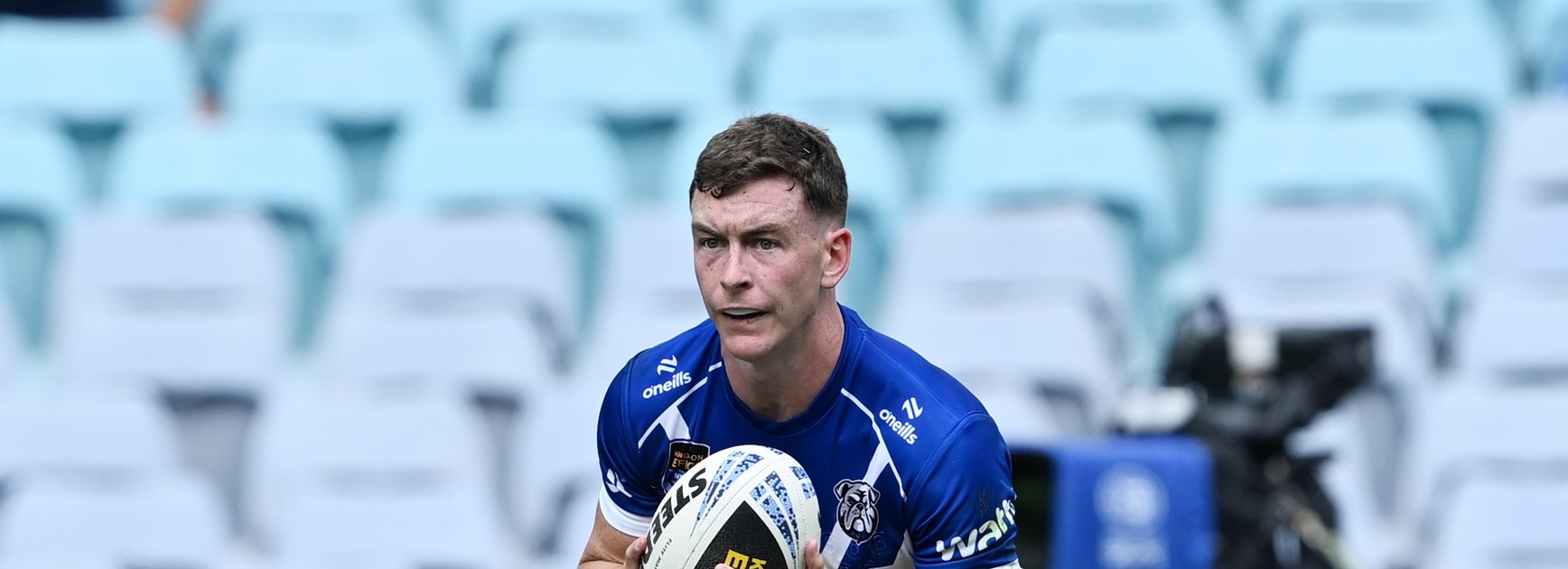 Bulldogs dominant in Belmore blitz