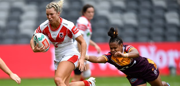 Hilder announces NSW Sky Blues extended squad