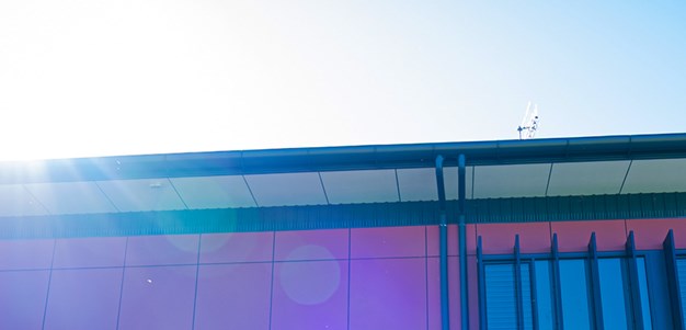 Gallery | TAAP camp begins in Mudgee