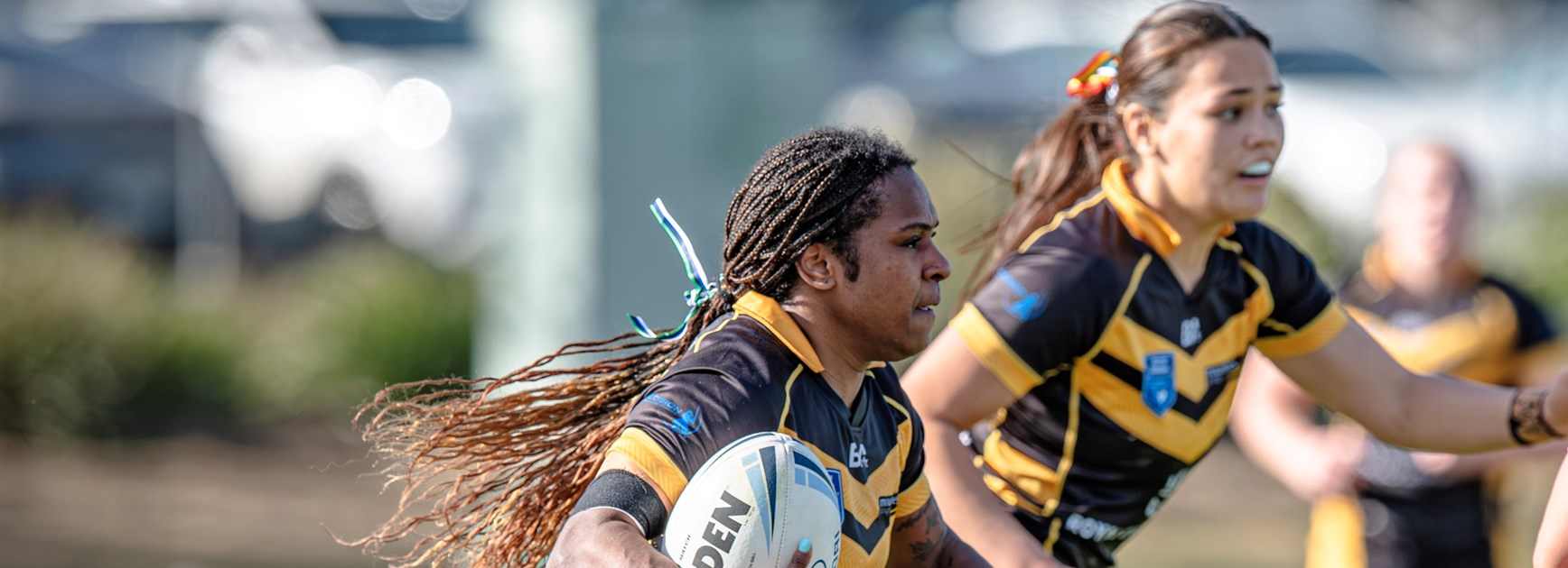 Finals Week One wrap: Jersey Flegg, Women’s Premiership