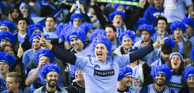 State of Origin: Game One Game Day Guide