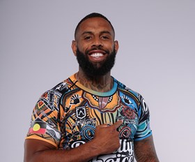 Culture drives True Blues ahead of All Stars clash