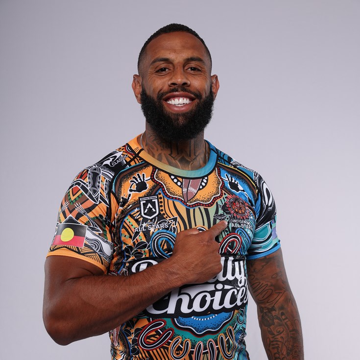 Culture drives True Blues ahead of All Stars clash