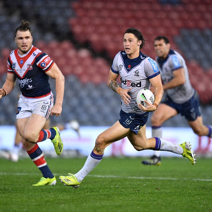 Fitzgibbon reveals Hynes’ position for next season