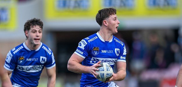 Jets roll on to finals with sixth straight win