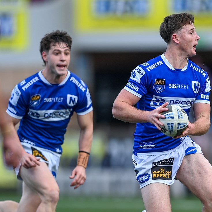 Jets roll on to finals with sixth straight win