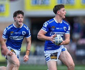 Jets roll on to finals with sixth straight win