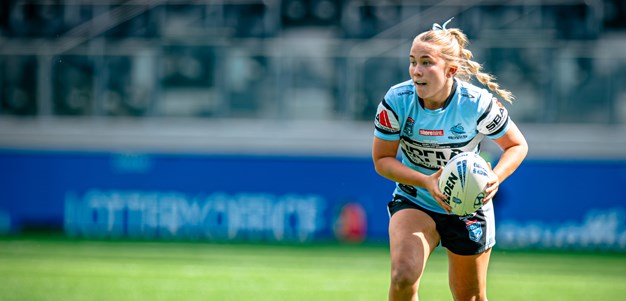 Harvey Norman NSW Women's Premiership