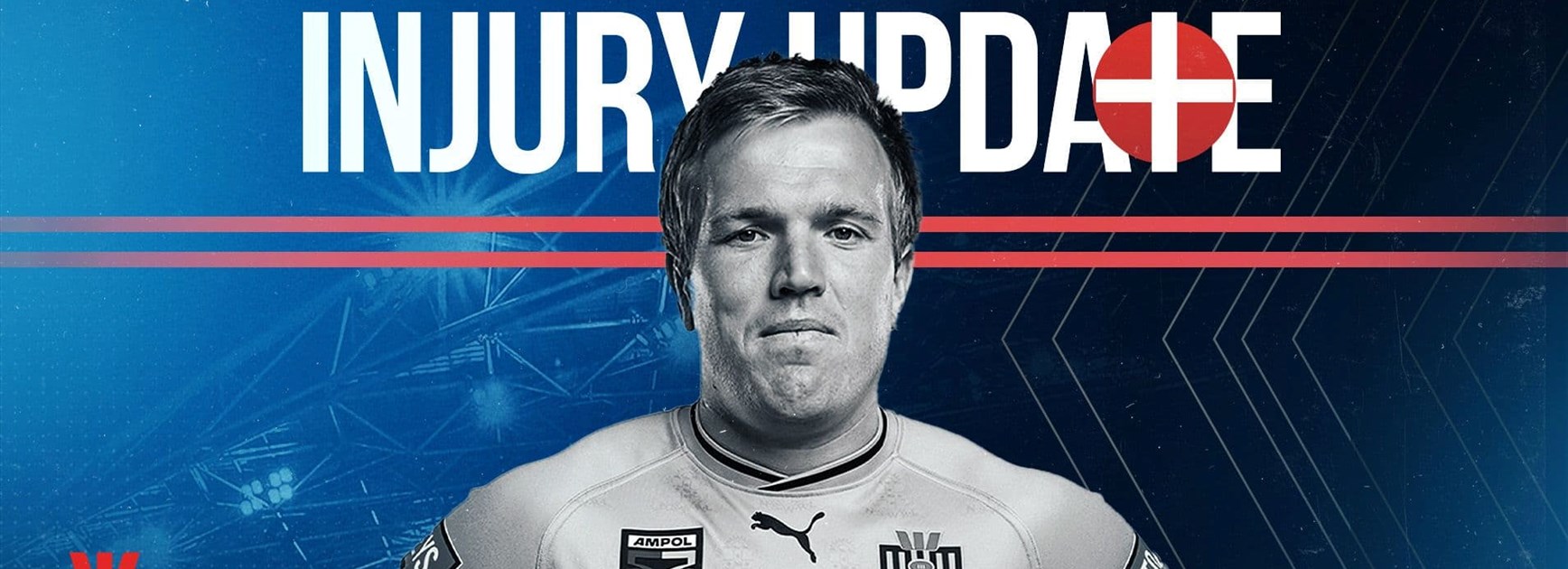 Trbojevic in injury blow for NSW Blues