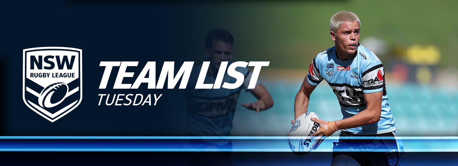 Team List Tuesday | Junior Reps Semi-finals, Jersey Flegg