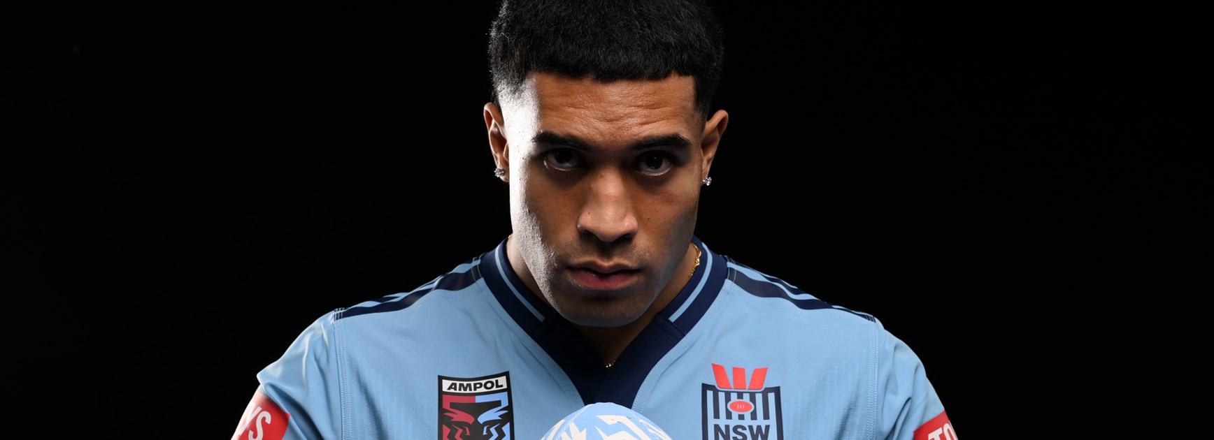 The advice helping Koula realise his Origin dream