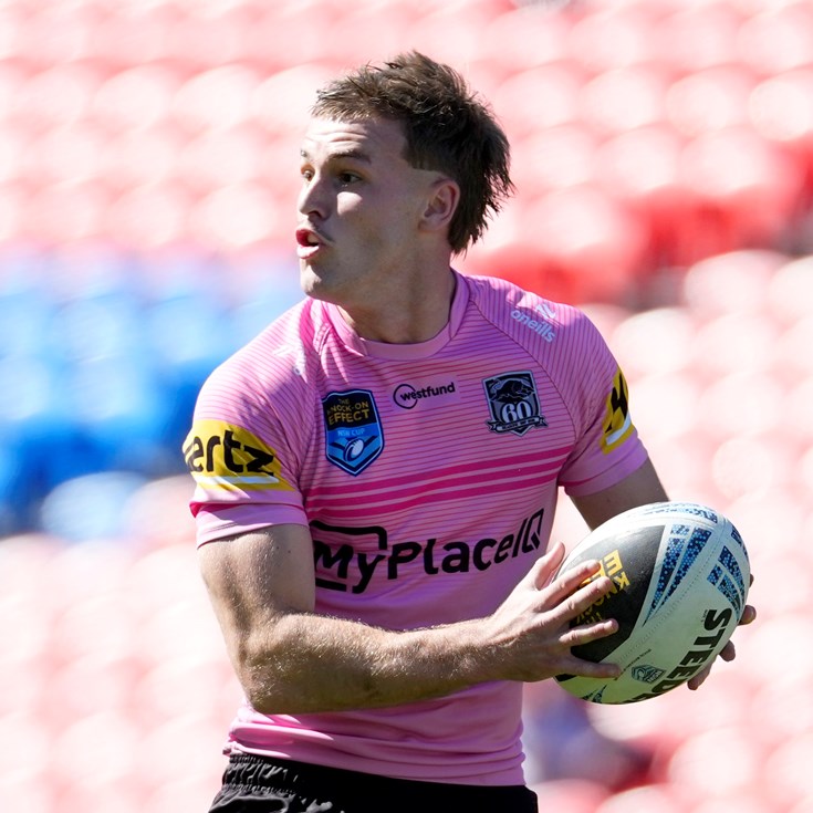 Win puts Panthers further ahead at the top