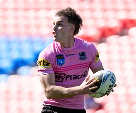 Win puts Panthers further ahead at the top