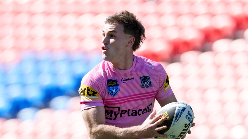 Win puts Panthers further ahead at the top