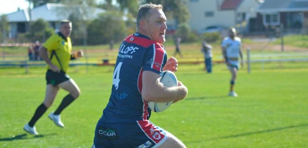 Castlereagh League wrap | Cobar Roosters book Grand Final berth