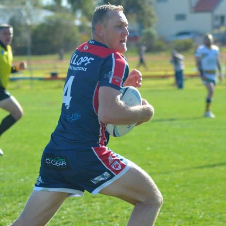 Castlereagh League wrap | Cobar Roosters book Grand Final berth