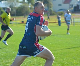 Castlereagh League wrap | Cobar Roosters book Grand Final berth