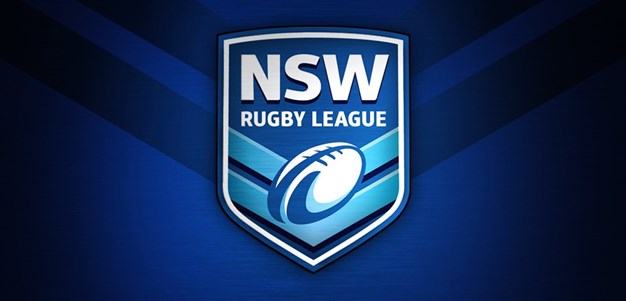 NSWRL announces Under 19s representative teams