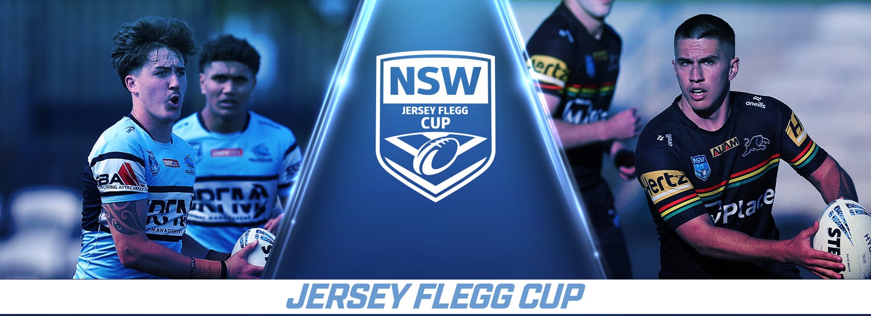 Team List Tuesday | Jersey Flegg Cup - Semi-finals