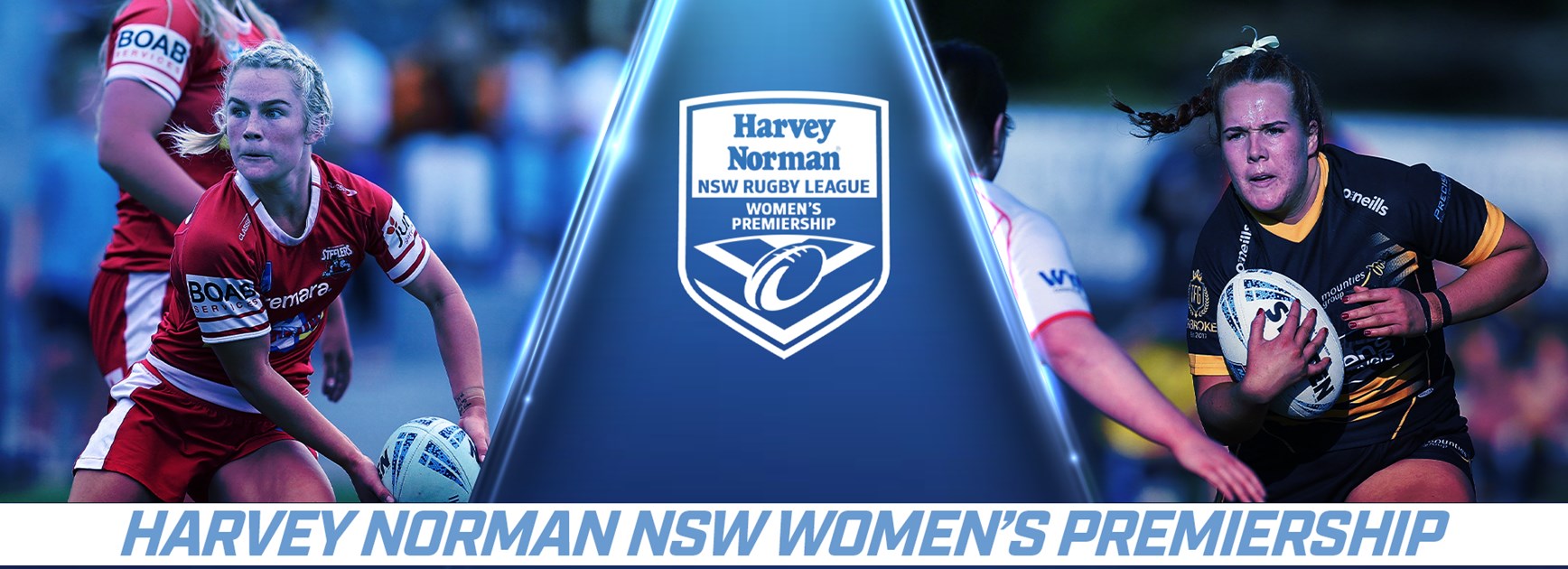 Team List Tuesday | Harvey Norman NSW Women's Premiership - Round Six