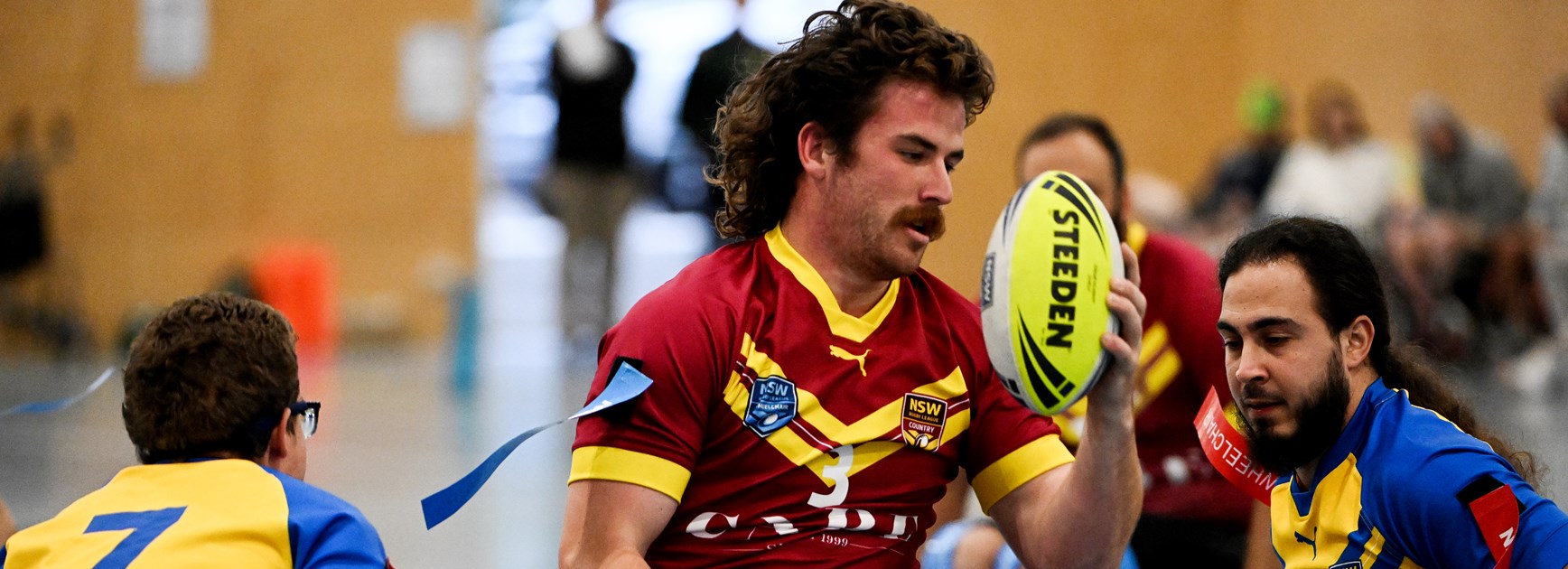 Country too strong for City in record win