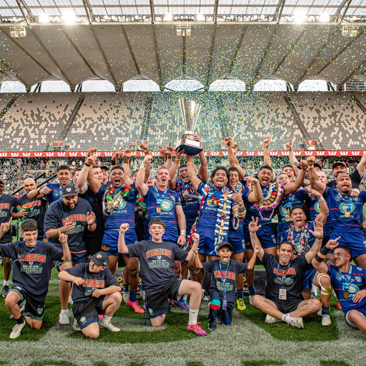 NSWRL to make history with night Grand Final