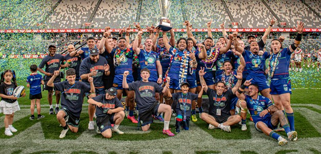 NSWRL to make history with night Grand Final