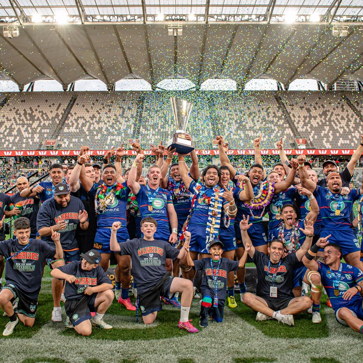 NSWRL to make history with night Grand Final