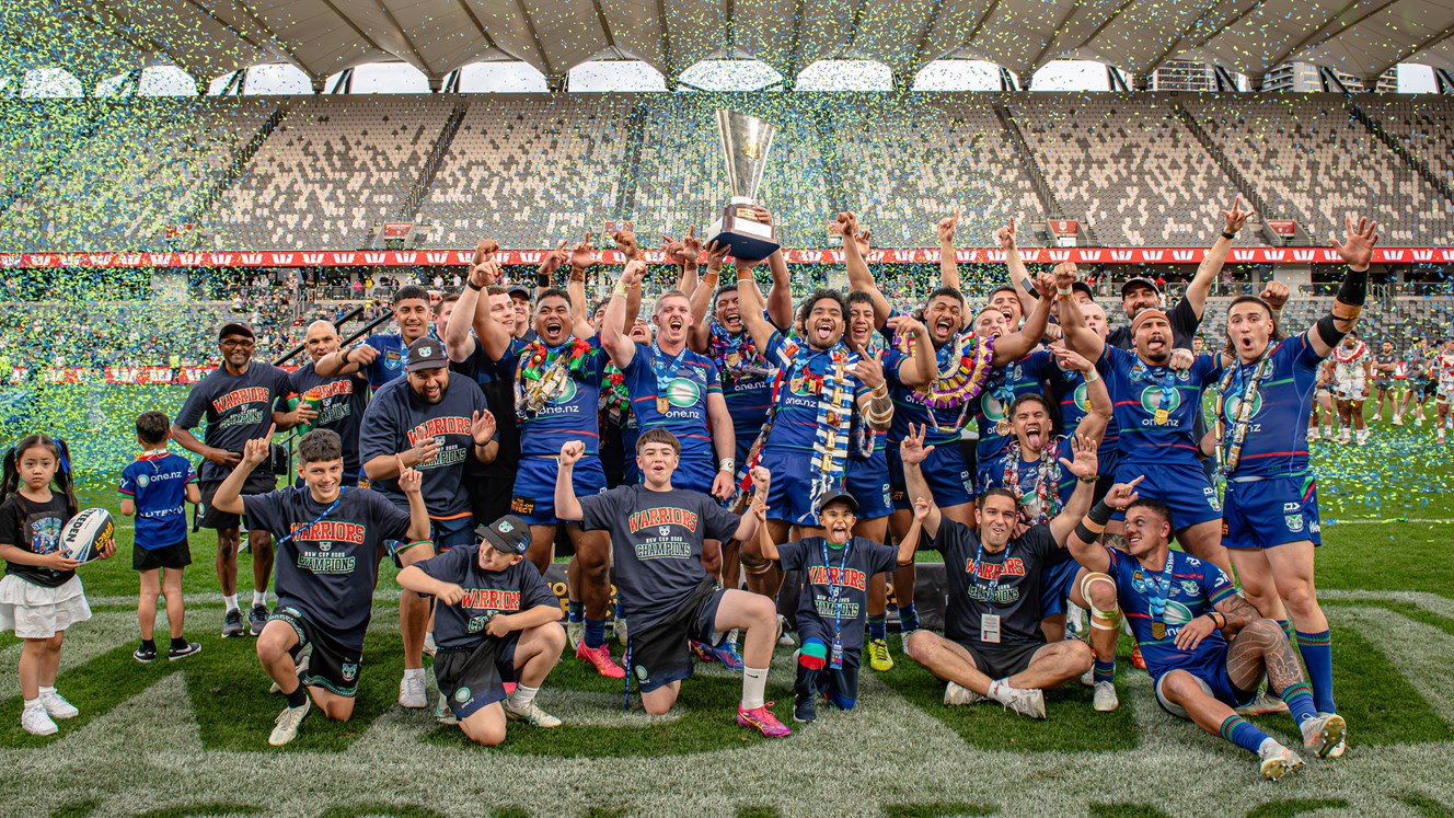NSWRL to make history with night Grand Final