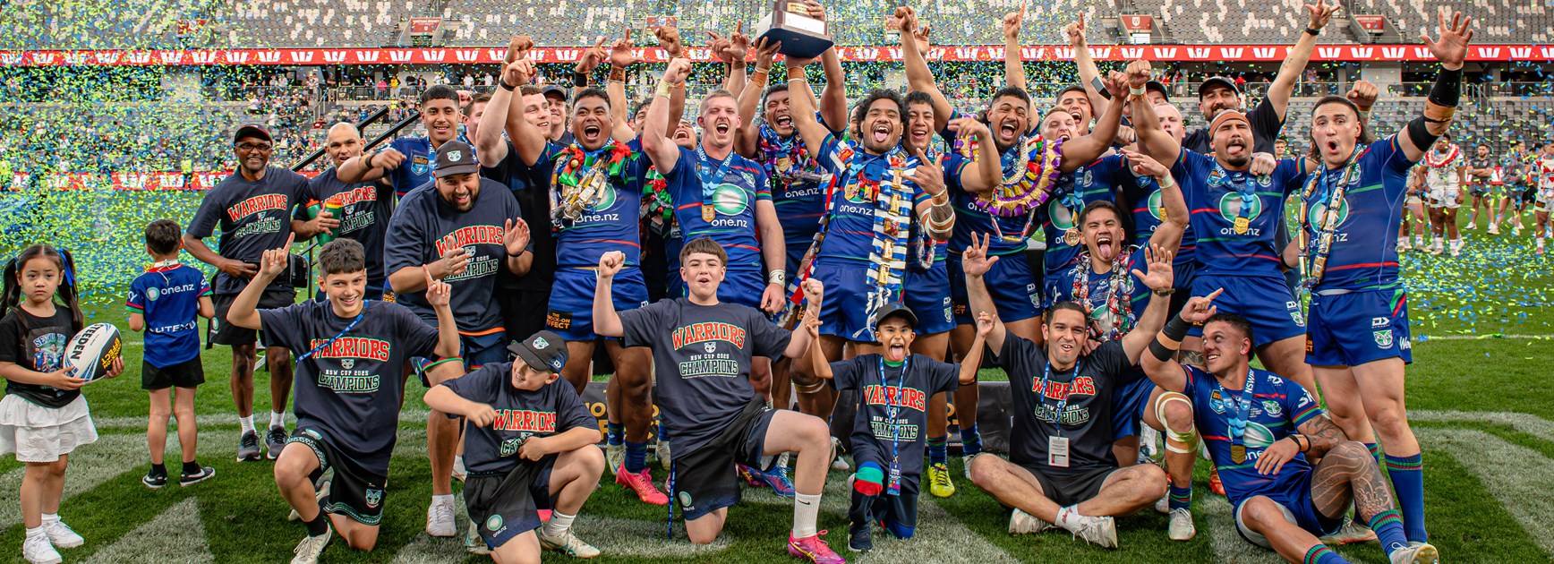 NSWRL to make history with night Grand Final