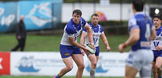 Bulldogs hold on in thriller as Raiders fall just short