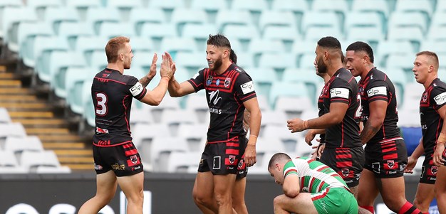 NSWRL.com: North Sydney Bears NSW Cup 2022 Season Review