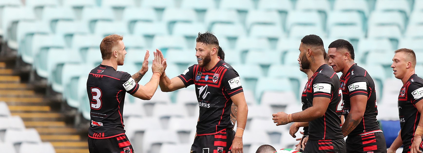 NSW Cup 2022 Season Review | North Sydney Bears