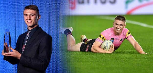 20 Stars for 2023 | Jack Cole