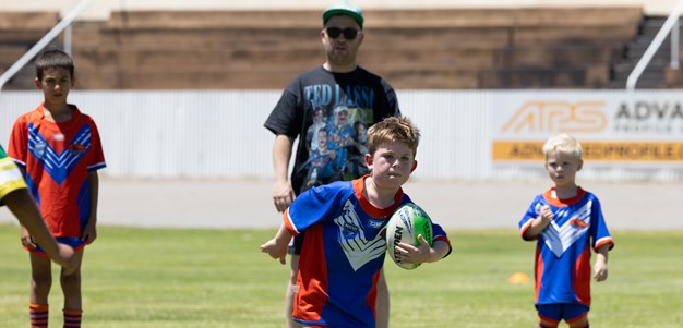 NSWRL participation records broken for fourth season