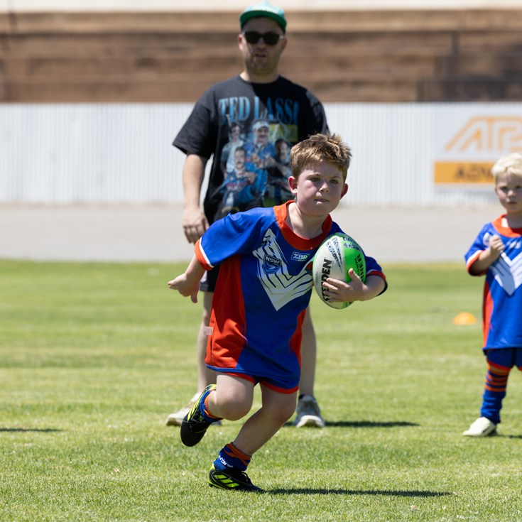 NSWRL participation records broken for fourth season