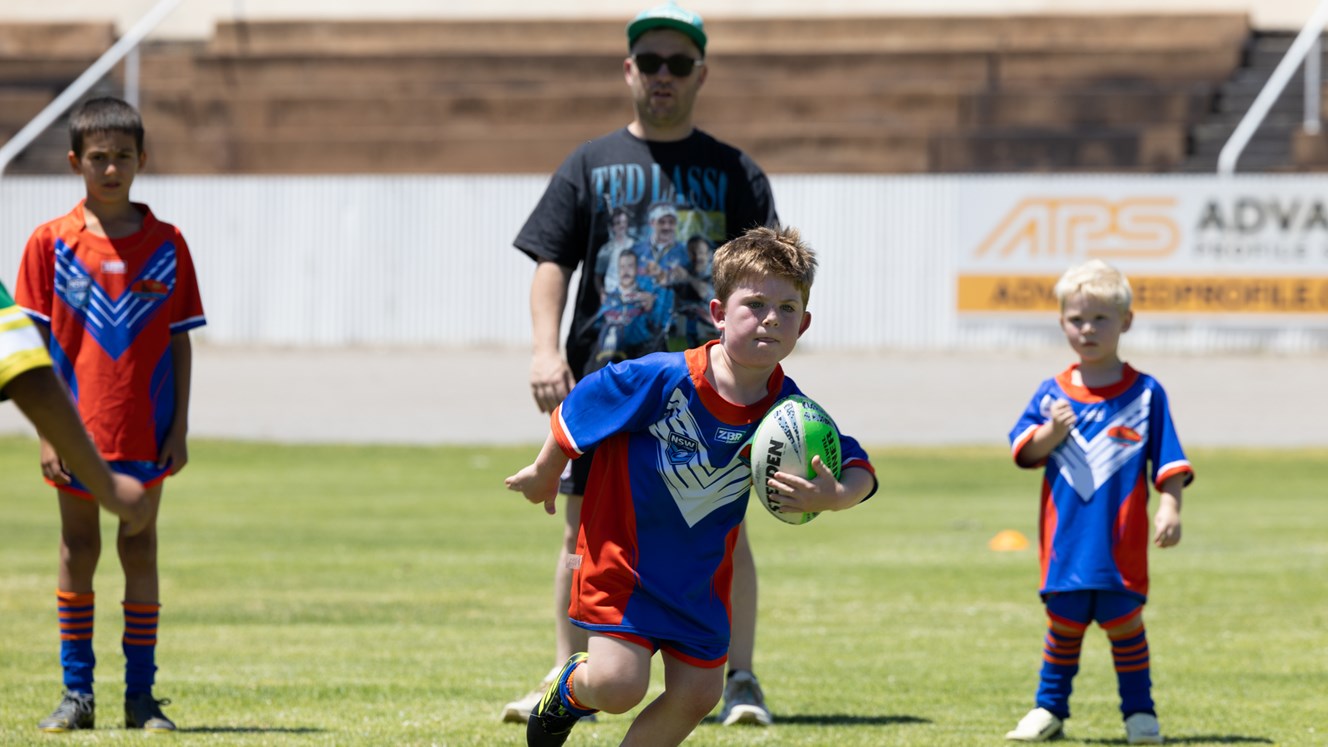 NSWRL participation records broken for fourth season
