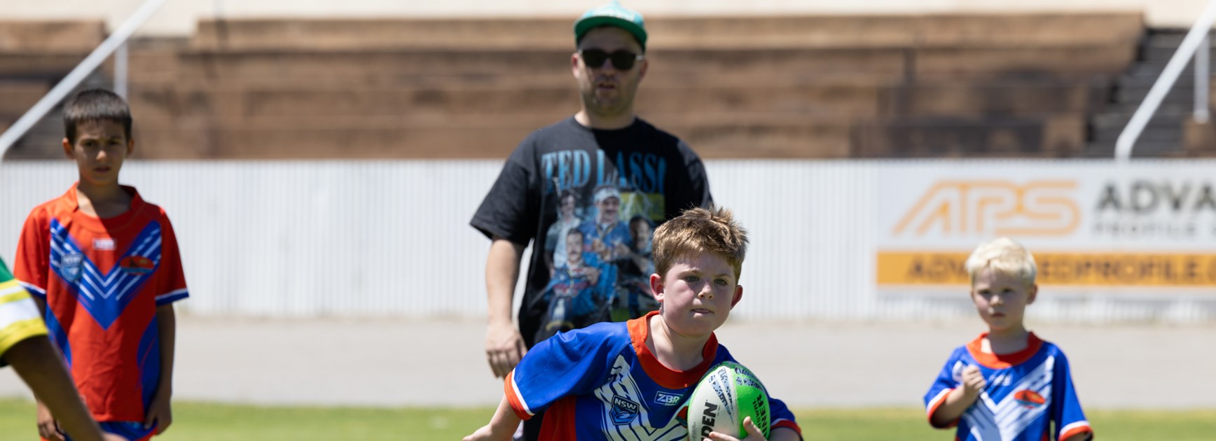 NSWRL participation records broken for fourth season