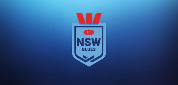 Westpac NSW Blues Women's team named for Origin I