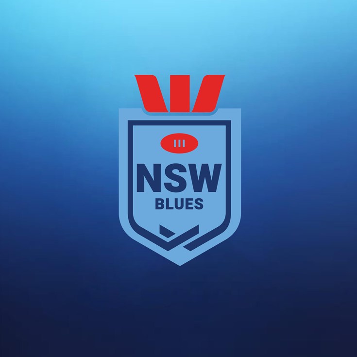 Westpac NSW Blues Women's team named for Origin I