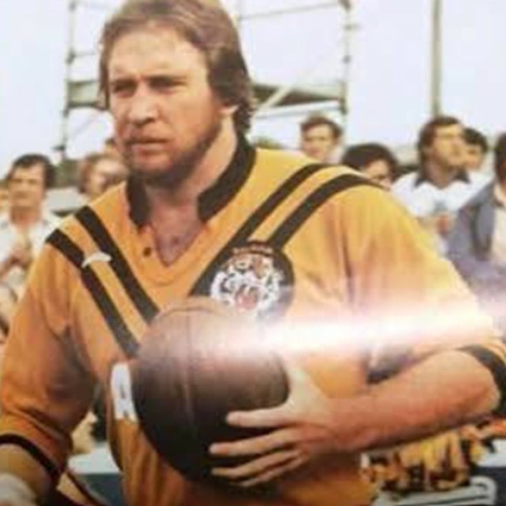 Vale | Trevor Ryan