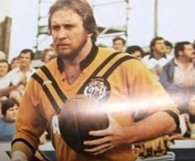 Vale | Trevor Ryan