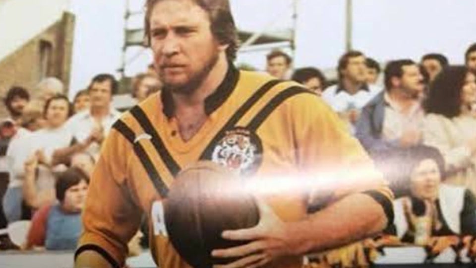 Vale | Trevor Ryan