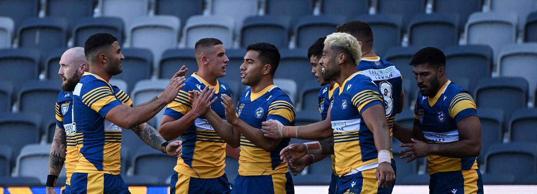 NSWRL TV Preview | NSW Cup Round 1