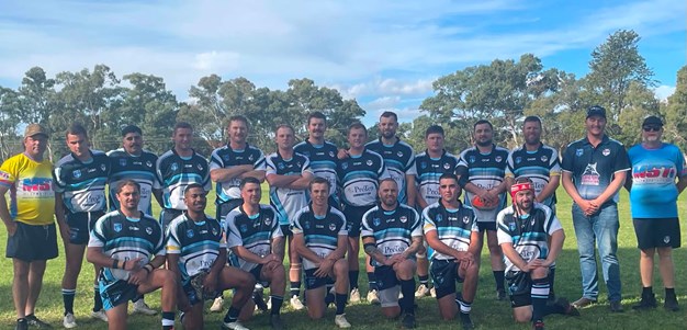 Proten Cup wrap | Rep team suffers gallant loss