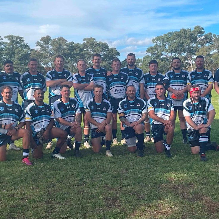 Proten Cup wrap | Rep team suffers gallant loss