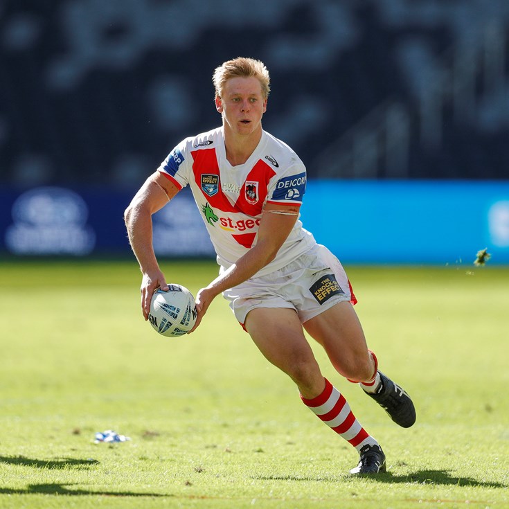 NSWRL TV Preview | Panthers to face Dragons, Women’s Country grand finalist to be decided