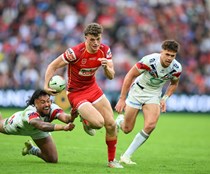 Bostock to make debut among five changes for Origin decider