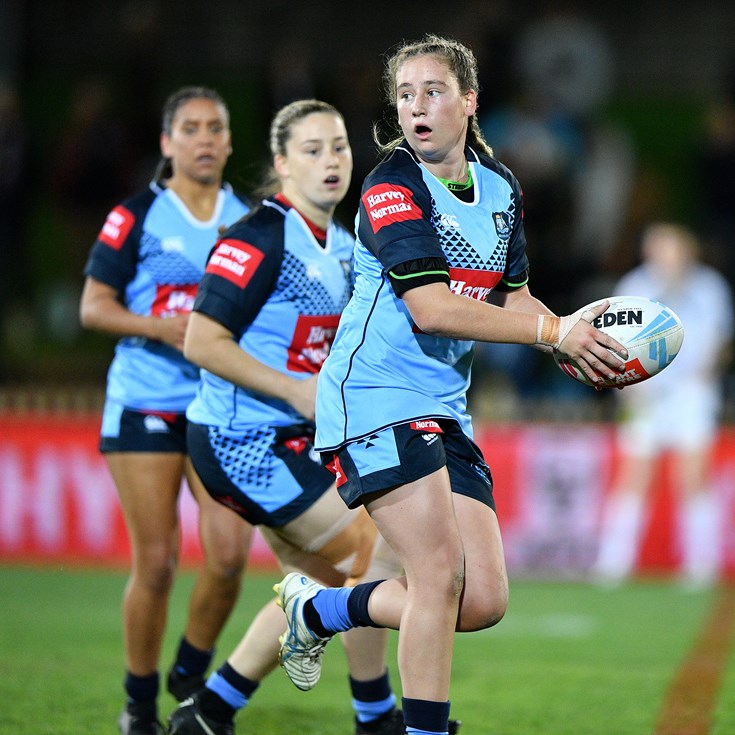 20 stars for 2022 | Emily Curtain