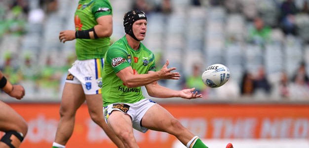 NSW Cup 2022 Preview | Canberra Raiders
